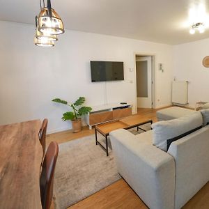 Appartement met een Slaapkamer